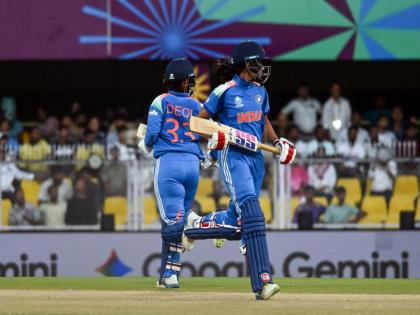"Cricket-wise, India is way ahead": Roshan Abeysinghe on India vs Pakistan Women's WC 2025 clash | "Cricket-wise, India is way ahead": Roshan Abeysinghe on India vs Pakistan Women's WC 2025 clash