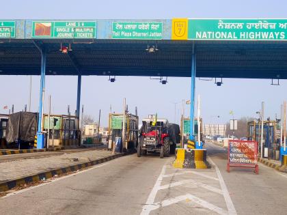 New user fee collection rule to come into effect from November 15 to incentivize digital payments at toll plazas for non-FASTag users | New user fee collection rule to come into effect from November 15 to incentivize digital payments at toll plazas for non-FASTag users