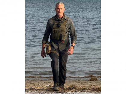 "ALS is a nasty disease": Eric Dane recalls why he missed 2025 Emmys | "ALS is a nasty disease": Eric Dane recalls why he missed 2025 Emmys