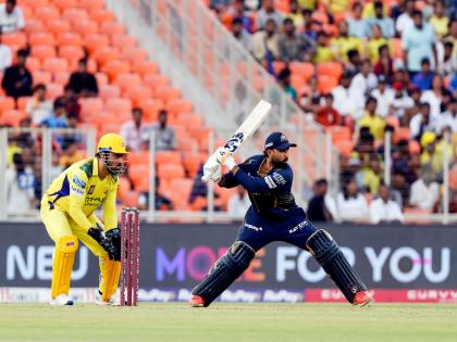Rahul Tewatia opens up about Influence of Yuvraj Singh, MS Dhoni on his batting | Rahul Tewatia opens up about Influence of Yuvraj Singh, MS Dhoni on his batting