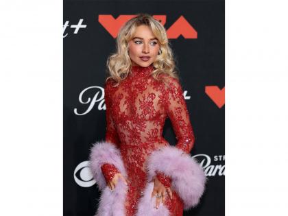 Sabrina Carpenter rejoices over Taylor Swift collaboration in 'The Life of a Showgirl' | Sabrina Carpenter rejoices over Taylor Swift collaboration in 'The Life of a Showgirl'