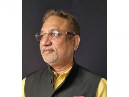 Ministry of Commerce nominates Dr Prem Garg as member of Non-Basmati Rice Development Fund | Ministry of Commerce nominates Dr Prem Garg as member of Non-Basmati Rice Development Fund