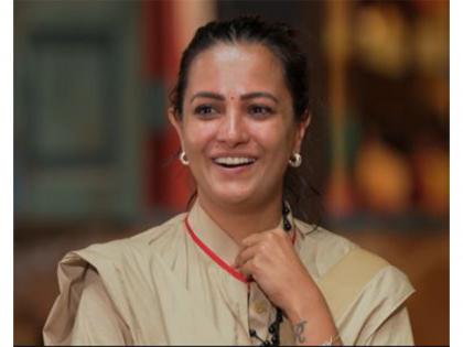 Anita Hassanandani wins Rannvijay Singha-hosted 'Chhoriyan Chali Gaon' | Anita Hassanandani wins Rannvijay Singha-hosted 'Chhoriyan Chali Gaon'