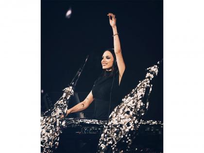 Sara Landry to perform at Sunburn Festival 2025 | Sara Landry to perform at Sunburn Festival 2025