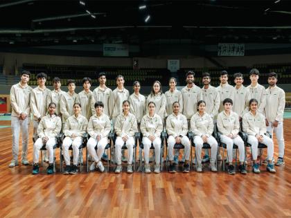 BWF World Junior Championships 2025: Formidable India geared up for historic performance on home turf | BWF World Junior Championships 2025: Formidable India geared up for historic performance on home turf