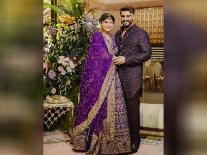 "It's gonna break me a little...": Arjun Kapoor extends emotional, heartfelt greetings to sister Anshula Kapoor | "It's gonna break me a little...": Arjun Kapoor extends emotional, heartfelt greetings to sister Anshula Kapoor
