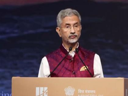 World is seeing "growth in opposition to globalisation": EAM Jaishankar | World is seeing "growth in opposition to globalisation": EAM Jaishankar