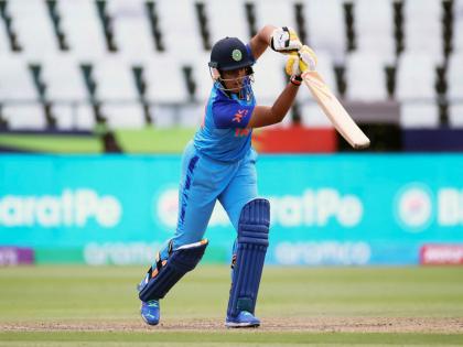 ICC Women's WC: Pakistan get India all-out for first time in ODIs, pacer Diana Baig makes history | ICC Women's WC: Pakistan get India all-out for first time in ODIs, pacer Diana Baig makes history