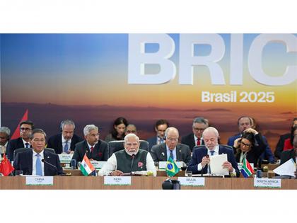 India charts course for 2026 BRICS Presidency at RI Conference | India charts course for 2026 BRICS Presidency at RI Conference
