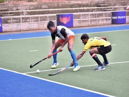 Day 6 Results: 5th Hockey India Senior Men Inter-Department National Championship 2025 | Day 6 Results: 5th Hockey India Senior Men Inter-Department National Championship 2025