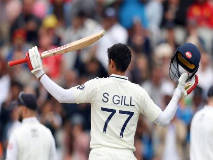 Natural leader, does well when given responsibility: Panesar feels Gill's promotion to ODI captaincy is "brilliant move" | Natural leader, does well when given responsibility: Panesar feels Gill's promotion to ODI captaincy is "brilliant move"