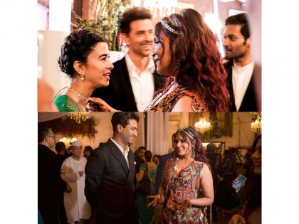 Richa Chadha, Ali Fazal celebrate 3rd wedding anniversary; Hrithik Roshan, Saba Azad, Vicky Kaushal, Manoj Bajpayee and others join | Richa Chadha, Ali Fazal celebrate 3rd wedding anniversary; Hrithik Roshan, Saba Azad, Vicky Kaushal, Manoj Bajpayee and others join