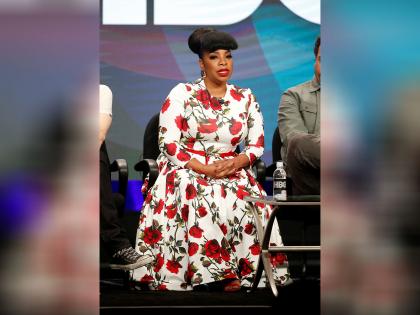 'Vice Principals' actor Kimberly Hebert Gregory passes away at 52, ex-husband Chester Gregory offers emotional tribute | 'Vice Principals' actor Kimberly Hebert Gregory passes away at 52, ex-husband Chester Gregory offers emotional tribute