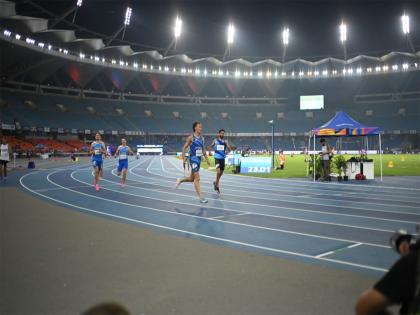 Sprinters help Brazil end New Delhi 2025 in blaze of glory; India bags its biggest haul | Sprinters help Brazil end New Delhi 2025 in blaze of glory; India bags its biggest haul