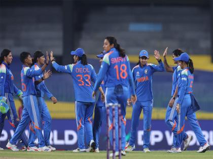 ICC Women's WC: Richa, Deepti, Kranti star as India keep undefeated streak against Pakistan alive | ICC Women's WC: Richa, Deepti, Kranti star as India keep undefeated streak against Pakistan alive
