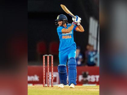 India skipper Harmanpreet says Colombo pitch wasn't "easy to bat on"; points out areas for improvement | India skipper Harmanpreet says Colombo pitch wasn't "easy to bat on"; points out areas for improvement