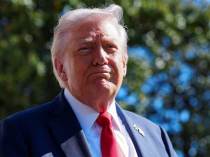 "Everybody's pretty much agreed to it," says Trump on Gaza peace plan | "Everybody's pretty much agreed to it," says Trump on Gaza peace plan