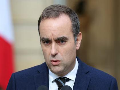 France appoints new Cabinet amid political turmoil | France appoints new Cabinet amid political turmoil