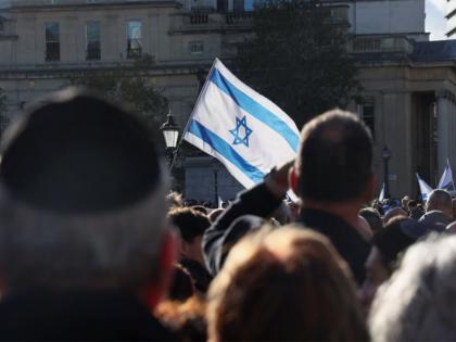 UK: Jews gather to mark 2 years of Hamas attack on Israel | UK: Jews gather to mark 2 years of Hamas attack on Israel