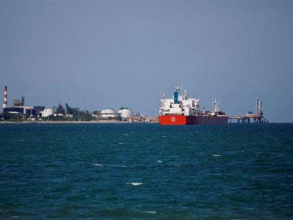 US strikes another vessel off Venezuela allegedly carrying illegal drugs | US strikes another vessel off Venezuela allegedly carrying illegal drugs