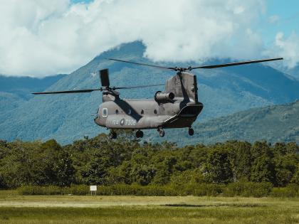 Taiwan detects 10 Chinese aircraft, 6 vessels around territory | Taiwan detects 10 Chinese aircraft, 6 vessels around territory