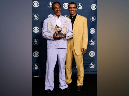 Ike Turner Jr., son of Ike and Tina Turner dies at 67 | Ike Turner Jr., son of Ike and Tina Turner dies at 67