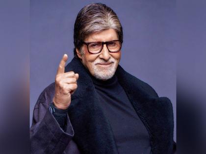 ICC Women's WC: Big B applauds team India's stunning win over Pakistan | ICC Women's WC: Big B applauds team India's stunning win over Pakistan