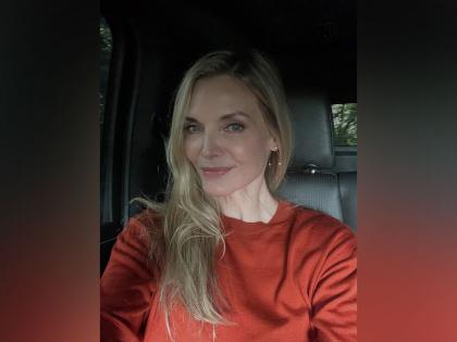 Michelle Pfeiffer recalls audition for Al Pacino starrer 'Scarface' | Michelle Pfeiffer recalls audition for Al Pacino starrer 'Scarface'