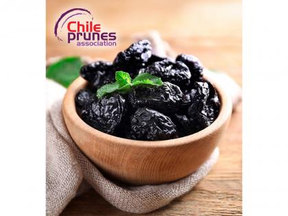Chilean Prunes Nature's Gentle Support for Digestive Health | Chilean Prunes Nature's Gentle Support for Digestive Health