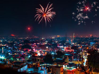 Agoda Data Shows 67% Rise in International Travel Interest to India During Diwali 2025 | Agoda Data Shows 67% Rise in International Travel Interest to India During Diwali 2025