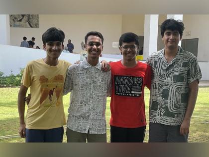 Scaler School of Technology Extends Full Scholarships for IOI Talent | Scaler School of Technology Extends Full Scholarships for IOI Talent