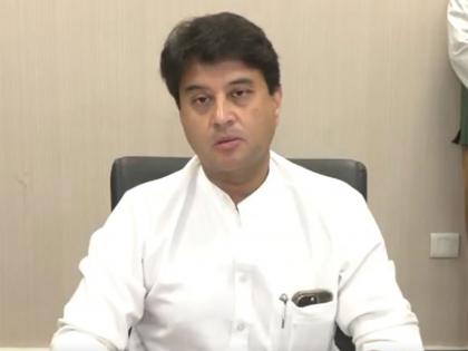 India Mobile Congress 2025 set to open with focus on 6G, AI, Satcom and Startups: Scindia | India Mobile Congress 2025 set to open with focus on 6G, AI, Satcom and Startups: Scindia