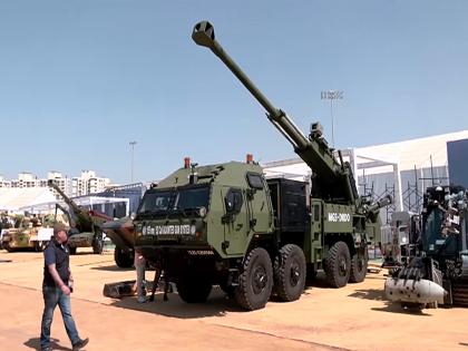 Exports, a major growth area for Indian defence companies: Goldman Sachs | Exports, a major growth area for Indian defence companies: Goldman Sachs