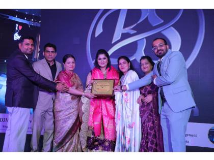 The Creations Scholar to Host the Iconic Business Award 2025, Celebrating Excellence Across Professions | The Creations Scholar to Host the Iconic Business Award 2025, Celebrating Excellence Across Professions