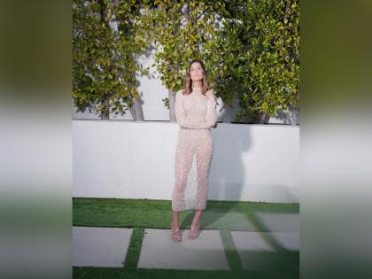 Mandy Moore feels "really, really lucky" as she rose to fame before age of social media | Mandy Moore feels "really, really lucky" as she rose to fame before age of social media