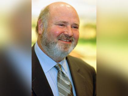 'When Harry Met Sally...' director Rob Reiner recalls shooting for awkward scene in front of his mother | 'When Harry Met Sally...' director Rob Reiner recalls shooting for awkward scene in front of his mother
