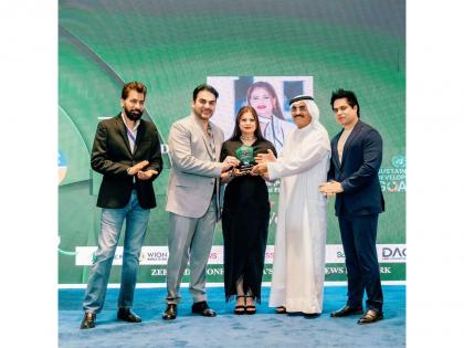 Arbaaz Khan, Ayesha Zaki & Arman Khan Grace the Grand Trailer Launch of Hard-Hitting Social Awareness Short Film 'Safe Community Safe World' in Dubai | Arbaaz Khan, Ayesha Zaki & Arman Khan Grace the Grand Trailer Launch of Hard-Hitting Social Awareness Short Film 'Safe Community Safe World' in Dubai