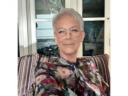 Jamie Lee Curtis says 'Freaky Friday' changed her career forever | Jamie Lee Curtis says 'Freaky Friday' changed her career forever
