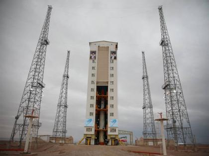 Chabahar satellite base ready for launch of solid-fuel space vehicles: Iran minister | Chabahar satellite base ready for launch of solid-fuel space vehicles: Iran minister