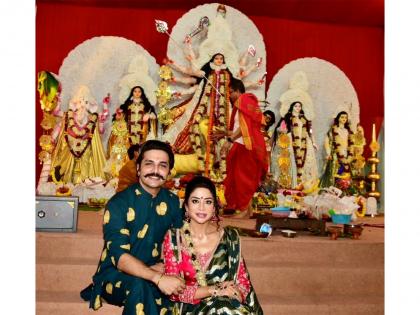 Indrani Mukerjea Enterprise Announces the Return of Chitrangada - Ek Sashakt Naari with Subrat Panda as Arjun | Indrani Mukerjea Enterprise Announces the Return of Chitrangada - Ek Sashakt Naari with Subrat Panda as Arjun