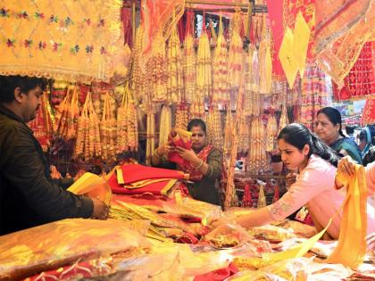 Consumer spending expected to touch Rs 14 lakh crore this festive season: BoB Report | Consumer spending expected to touch Rs 14 lakh crore this festive season: BoB Report