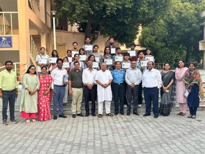 Deshbandhu College Hosts National Workshop on Contemporary Media and Journalism | Deshbandhu College Hosts National Workshop on Contemporary Media and Journalism
