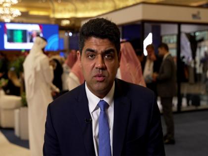 Startups and SMEs need incentives and regulations to prioritise cybersecurity: WEF official | Startups and SMEs need incentives and regulations to prioritise cybersecurity: WEF official