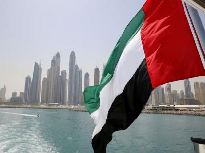 Abu Dhabi's Technology Innovation Institute successfully fires UAE's first liquid rocket engine | Abu Dhabi's Technology Innovation Institute successfully fires UAE's first liquid rocket engine