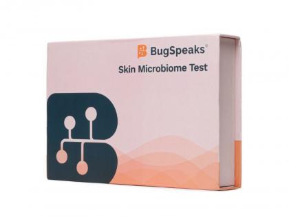 Leucine Rich Bio Unveils BugSpeaks - India's First Facial Skin Microbiome Test | Leucine Rich Bio Unveils BugSpeaks - India's First Facial Skin Microbiome Test