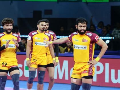 When young players step up, the whole team benefits: Krishan Hooda credits NYPs after Telugu Titans fourth win on trot | When young players step up, the whole team benefits: Krishan Hooda credits NYPs after Telugu Titans fourth win on trot