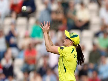 Australian coach Nitschke hails "ultimate professional" Schutt for handling omission against NZ well | Australian coach Nitschke hails "ultimate professional" Schutt for handling omission against NZ well