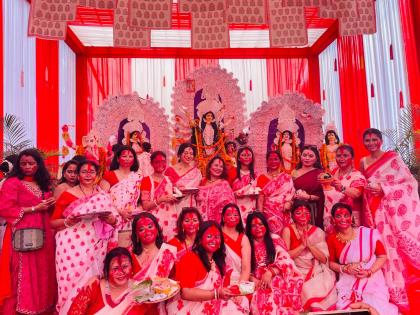 BPTP Sponsored Deepotsav at BPTP Astaire Gardens, Celebrated Six Vibrant Days of Culture and Bagged the Best Pandal Award | BPTP Sponsored Deepotsav at BPTP Astaire Gardens, Celebrated Six Vibrant Days of Culture and Bagged the Best Pandal Award BPTP Sponsored Deepotsav at BPTP Astaire Gardens, Celebrated Six Vibrant Days of Culture and Bagged the Best Pandal Award | BPTP Sponsored Deepotsav at BPTP Astaire Gardens, Celebrated Six Vibrant Days of Culture and Bagged the Best Pandal Award