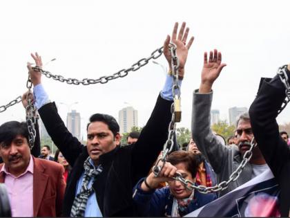 Under Army Chief Munir, Pakistan's repression, coercion stretches across domestic to diaspora: Rights Groups | Under Army Chief Munir, Pakistan's repression, coercion stretches across domestic to diaspora: Rights Groups