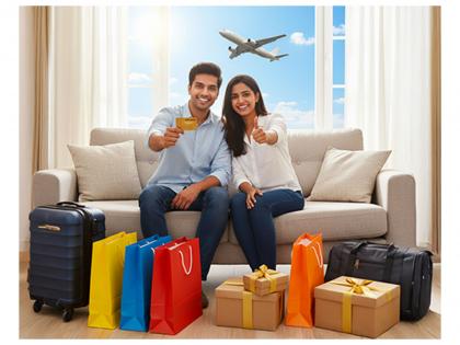 Plan Holidays Better: Explore Travel & Lifestyle Credit Cards on Bajaj Markets | Plan Holidays Better: Explore Travel & Lifestyle Credit Cards on Bajaj Markets